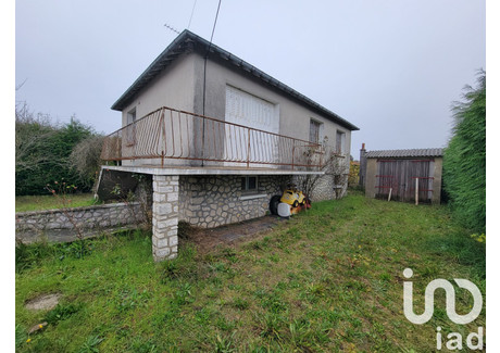 Dom na sprzedaż - Naveil, Francja, 93 m², 76 160 USD (306 163 PLN), NET-101777398