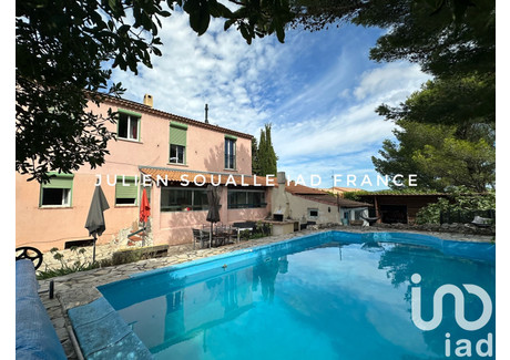 Dom na sprzedaż - Carnoux-En-Provence, Francja, 179 m², 642 361 USD (2 466 667 PLN), NET-100441172