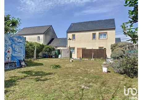 Dom na sprzedaż - Quiberon, Francja, 101 m², 477 194 USD (1 932 637 PLN), NET-88342373