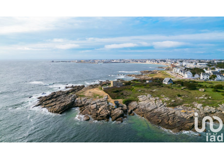 Dom na sprzedaż - Quiberon, Francja, 86 m², 1 954 838 USD (7 506 577 PLN), NET-99457859