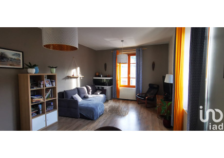 Mieszkanie na sprzedaż - Saint-Georges-De-Commiers, Francja, 77 m², 166 232 USD (681 553 PLN), NET-100296491