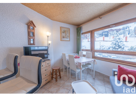 Mieszkanie na sprzedaż - L'alpe D'huez, Francja, 20 m², 150 680 USD (617 787 PLN), NET-103113314