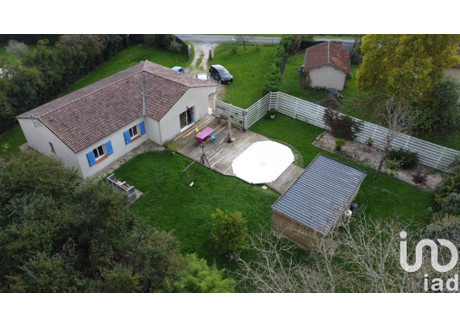 Dom na sprzedaż - La Croix-Blanche, Francja, 114 m², 259 539 USD (1 043 346 PLN), NET-101752778