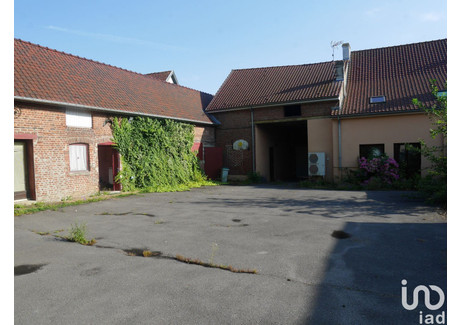 Dom na sprzedaż - Thélus, Francja, 206 m², 355 518 USD (1 429 182 PLN), NET-101171945