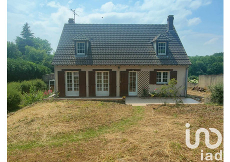 Dom na sprzedaż - Bailleau-Armenonville, Francja, 135 m², 323 084 USD (1 240 643 PLN), NET-97580639