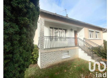 Dom na sprzedaż - Gallardon, Francja, 82 m², 207 790 USD (851 941 PLN), NET-93300108