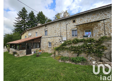 Dom na sprzedaż - Sousceyrac, Francja, 175 m², 236 881 USD (971 213 PLN), NET-102428196