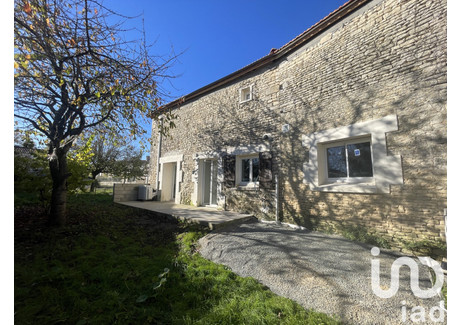 Dom na sprzedaż - Aumagne, Francja, 154 m², 222 375 USD (909 512 PLN), NET-102342948