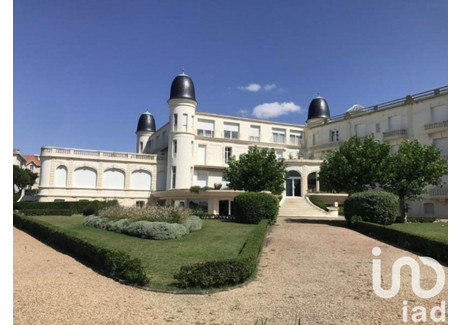 Mieszkanie na sprzedaż - Royan, Francja, 76 m², 493 502 USD (2 023 360 PLN), NET-103042091