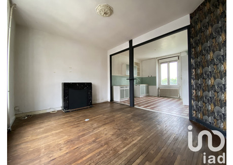 Dom na sprzedaż - Saint-Brieuc, Francja, 70 m², 196 280 USD (753 713 PLN), NET-101079018