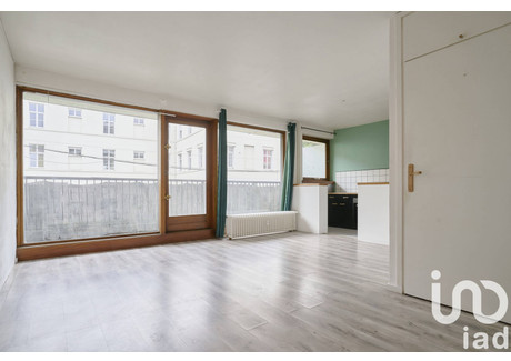 Mieszkanie na sprzedaż - Lille, Francja, 50 m², 157 745 USD (645 175 PLN), NET-100351805