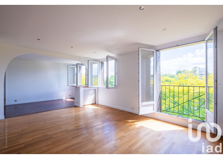 Mieszkanie na sprzedaż - Boulogne-Billancourt, Francja, 91 m², 733 317 USD (3 065 264 PLN), NET-97266646