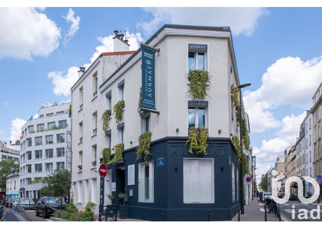 Mieszkanie na sprzedaż - Boulogne-Billancourt, Francja, 23 m², 232 132 USD (949 422 PLN), NET-97643987