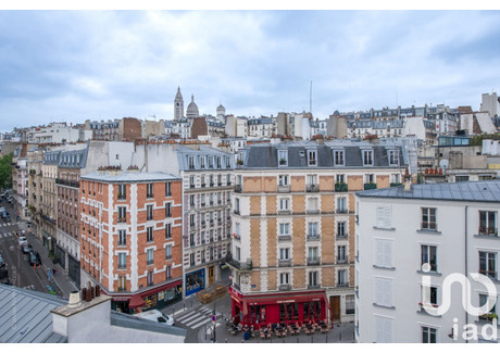 Mieszkanie na sprzedaż - Paris, Francja, 24 m², 290 173 USD (1 169 399 PLN), NET-98590522