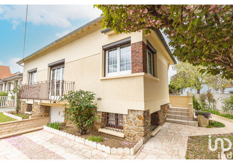 Dom na sprzedaż - Savigny-Sur-Orge, Francja, 110 m², 417 086 USD (1 664 171 PLN), NET-97048824