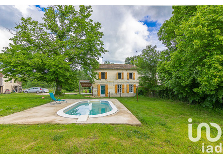 Dom na sprzedaż - Perissac, Francja, 160 m², 318 801 USD (1 224 196 PLN), NET-100137222