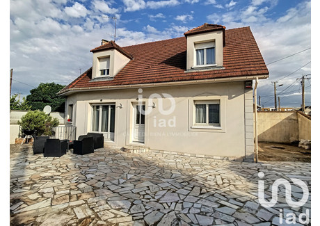 Dom na sprzedaż - Livry-Gargan, Francja, 115 m², 369 302 USD (1 510 443 PLN), NET-100351849