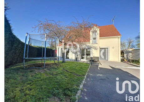 Dom na sprzedaż - Saint-Mesmes, Francja, 150 m², 579 276 USD (2 421 373 PLN), NET-91725082