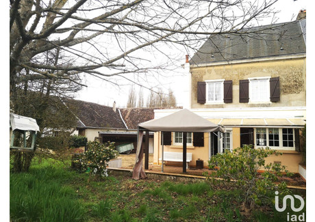 Dom na sprzedaż - Volnay, Francja, 135 m², 140 293 USD (565 381 PLN), NET-95947139