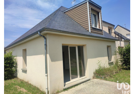 Dom na sprzedaż - Montval-Sur-Loir, Francja, 53 m², 83 003 USD (317 903 PLN), NET-99132242