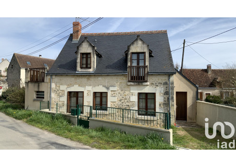 Dom na sprzedaż - La Croix-En-Touraine, Francja, 65 m², 144 934 USD (594 229 PLN), NET-102190068