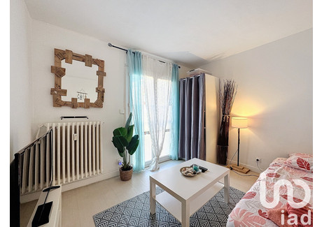 Mieszkanie na sprzedaż - Montpellier, Francja, 18 m², 63 284 USD (258 830 PLN), NET-102190285