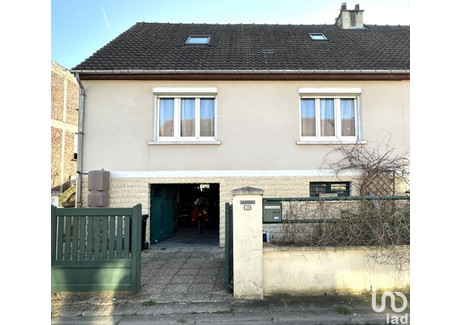 Dom na sprzedaż - Margny-Les-Compiegne, Francja, 83 m², 262 402 USD (1 007 625 PLN), NET-96442993