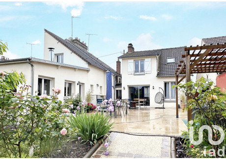 Dom na sprzedaż - Margny-Les-Compiegne, Francja, 175 m², 489 244 USD (1 927 620 PLN), NET-97537409