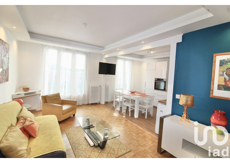 Mieszkanie na sprzedaż - Le Havre, Francja, 62 m², 280 517 USD (1 141 705 PLN), NET-101657205