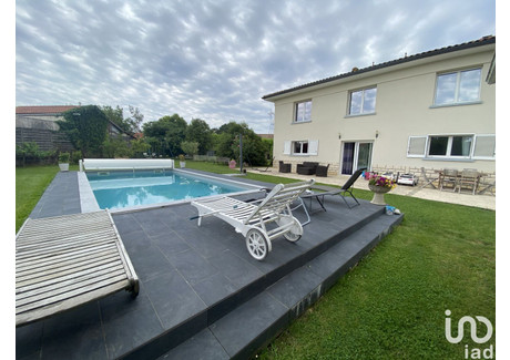 Dom na sprzedaż - Sainte-Eulalie, Francja, 190 m², 527 574 USD (2 205 258 PLN), NET-100559383