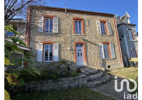 Dom na sprzedaż - Gueret, Francja, 156 m², 131 366 USD (549 109 PLN), NET-98356460