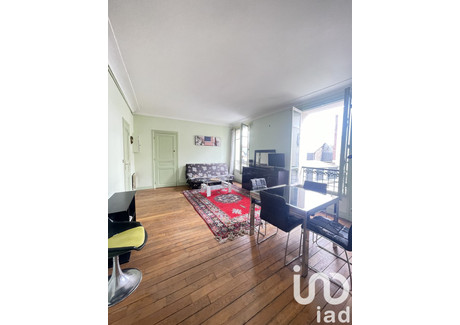 Mieszkanie na sprzedaż - Deauville, Francja, 41 m², 378 179 USD (1 550 533 PLN), NET-102089065