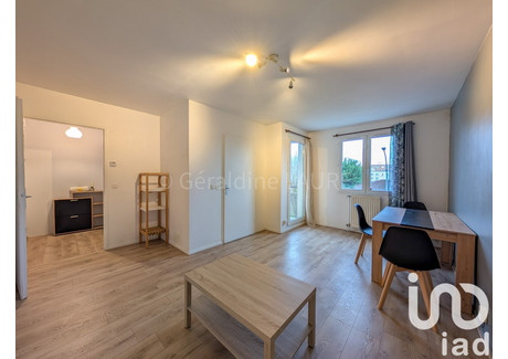 Mieszkanie do wynajęcia - Bonneuil-Sur-Marne, Francja, 38 m², 883 USD (3621 PLN), NET-103007214