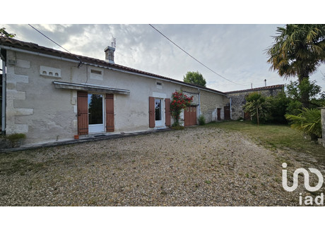 Dom na sprzedaż - Verteillac, Francja, 82 m², 122 925 USD (513 825 PLN), NET-98716282