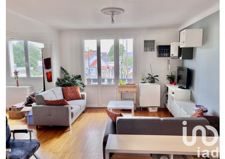 Mieszkanie na sprzedaż - Nantes, Francja, 61 m², 209 974 USD (858 795 PLN), NET-98251575