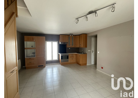 Mieszkanie na sprzedaż - Épinay-Sous-Sénart, Francja, 37 m², 151 330 USD (581 109 PLN), NET-99241921