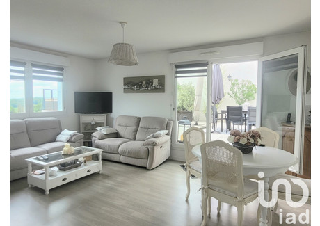 Mieszkanie na sprzedaż - Thorigny-Sur-Marne, Francja, 79 m², 399 573 USD (1 610 281 PLN), NET-96554091