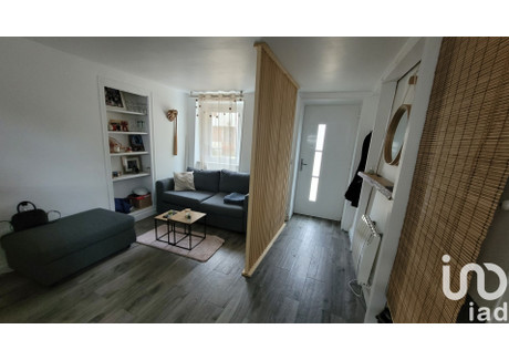 Dom na sprzedaż - Chessy, Francja, 68 m², 257 345 USD (1 013 938 PLN), NET-97266333