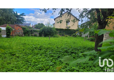 Działka na sprzedaż - Lagny-Sur-Marne, Francja, 297 m², 217 998 USD (834 932 PLN), NET-98590577