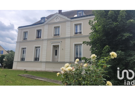 Mieszkanie na sprzedaż - Lagny-Sur-Marne, Francja, 24 m², 121 855 USD (469 143 PLN), NET-98844387