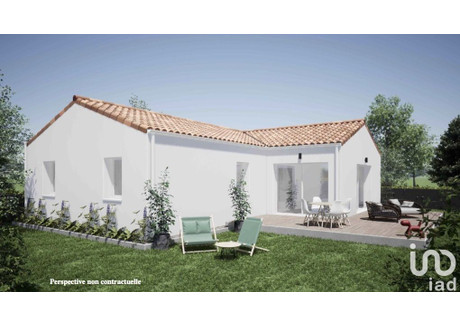 Dom na sprzedaż - La Chevroliere, Francja, 83 m², 230 331 USD (928 233 PLN), NET-95485017