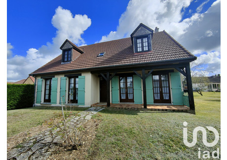 Dom na sprzedaż - Châtillon-Sur-Loire, Francja, 152 m², 221 581 USD (906 266 PLN), NET-101017053