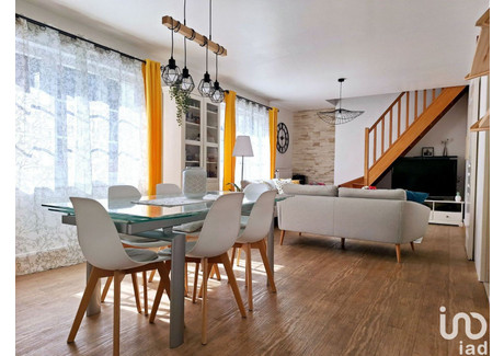 Mieszkanie na sprzedaż - Gien, Francja, 79 m², 128 108 USD (504 745 PLN), NET-96553544