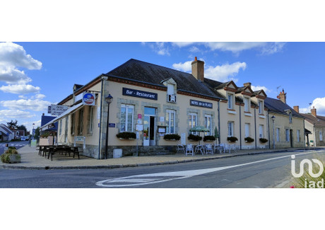 Komercyjne na sprzedaż - Germigny-Des-Prés, Francja, 458 m², 691 734 USD (2 787 687 PLN), NET-96657053