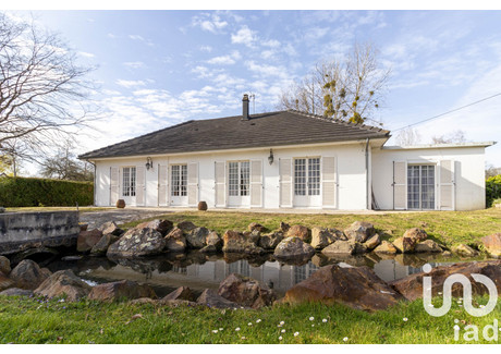 Dom na sprzedaż - Aulnay-Sur-Iton, Francja, 156 m², 279 074 USD (1 099 553 PLN), NET-96286262