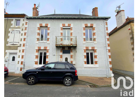 Dom na sprzedaż - Availles-Limouzine, Francja, 127 m², 62 213 USD (254 449 PLN), NET-102217122