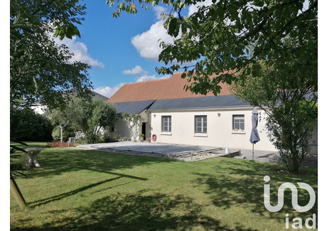 Dom na sprzedaż - Tavant, Francja, 137 m², 290 326 USD (1 167 112 PLN), NET-101373751