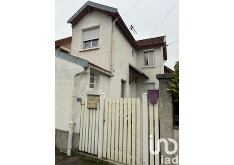 Dom na sprzedaż - Saint-André-Les-Vergers, Francja, 39 m², 122 077 USD (500 515 PLN), NET-101979460