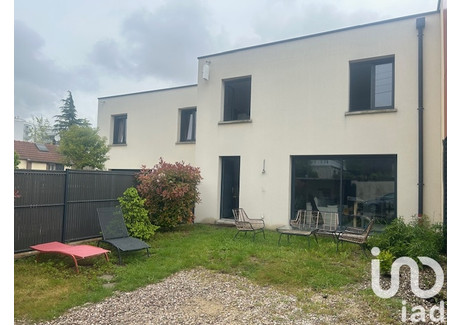 Dom na sprzedaż - Troyes, Francja, 99 m², 212 985 USD (873 239 PLN), NET-102695378