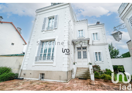 Dom na sprzedaż - Meaux, Francja, 146 m², 163 200 USD (656 064 PLN), NET-101777180